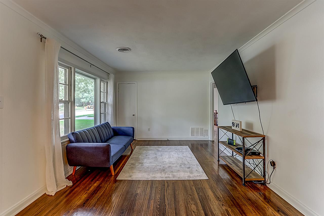 4667 Flamingo Road Memphis, TN 38117 - Photo 4 of 14