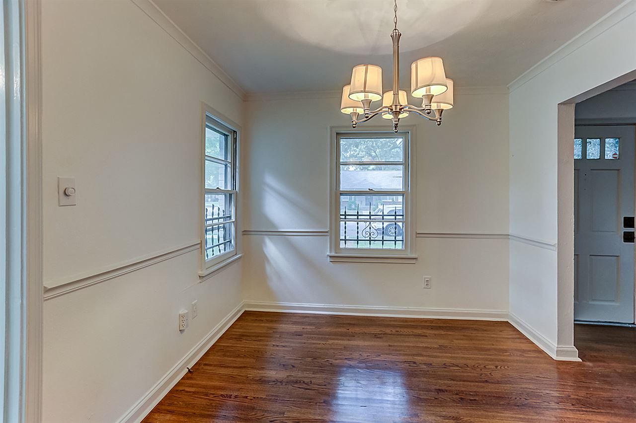4667 Flamingo Road Memphis, TN 38117 - Photo 5 of 14 Dining