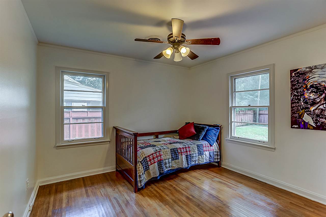 4667 Flamingo Road Memphis, TN 38117 - Photo 10 of 14 Bedroom 3