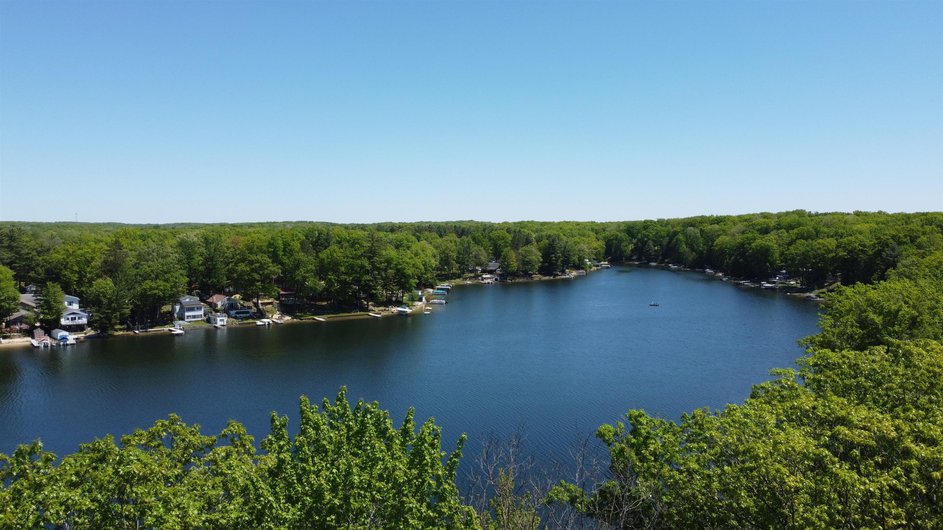 Tbd West Lk George Drive Harrison, MI 48625 - Photo 11 of 13