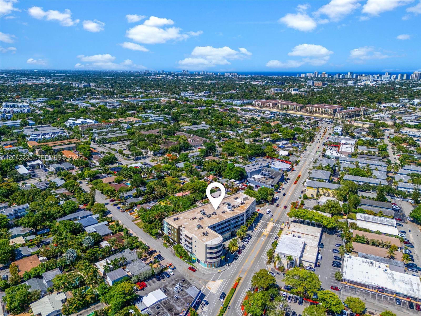 2301 Wilton Drive, Unit R207 Wilton Manors, FL 33305 - Photo 49 of 52