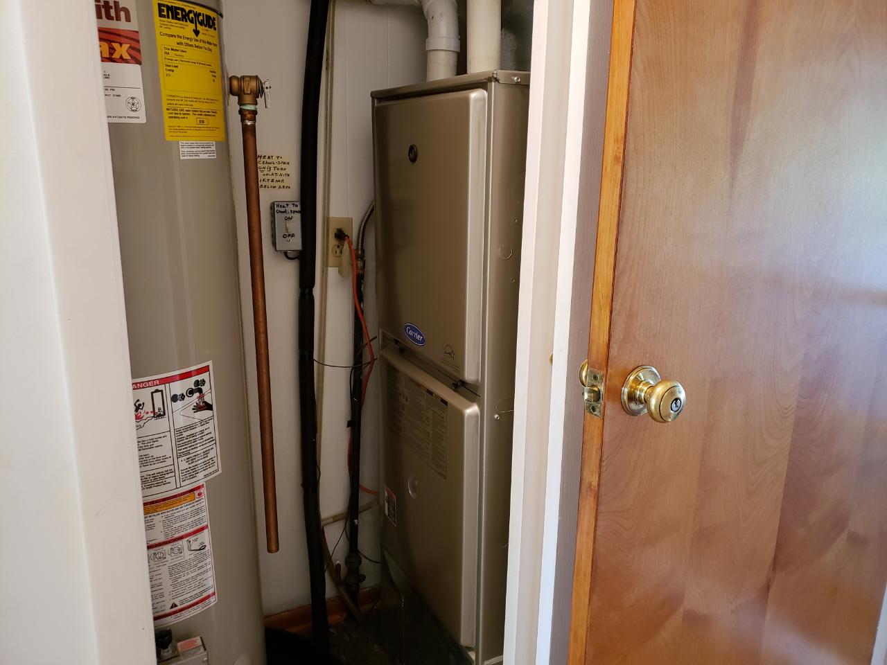 418-402 Deer Park Road Tomahawk, WI 54487 - Photo 15 of 52 Gallery Image 15