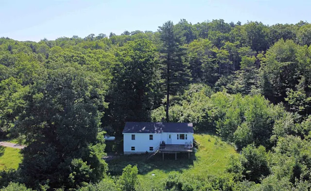 $399,000 | 441 Tower Road, Barnet, VT 05819