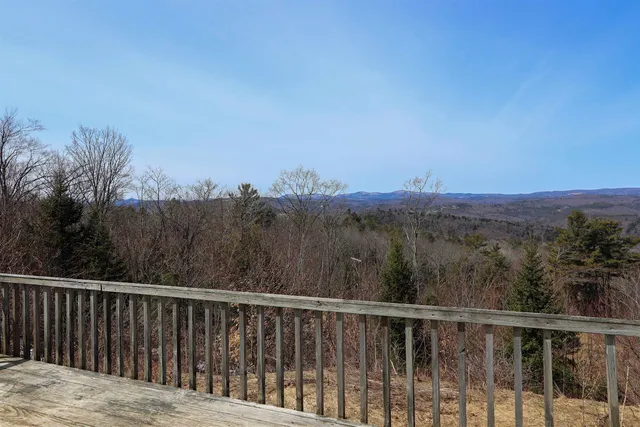 $399,000 | 441 Tower Road, Barnet, VT 05819