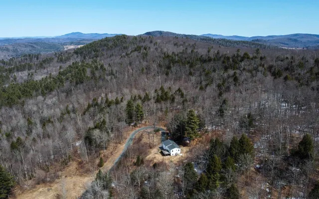 $399,000 | 441 Tower Road, Barnet, VT 05819