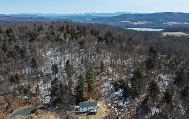 $399,000 | 441 Tower Road, Barnet, VT 05819