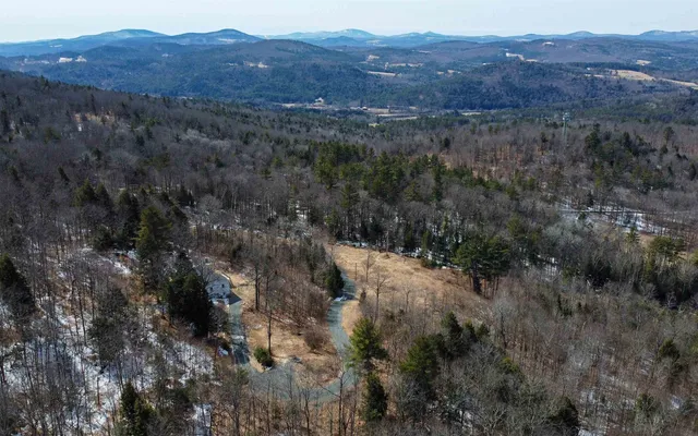$399,000 | 441 Tower Road, Barnet, VT 05819
