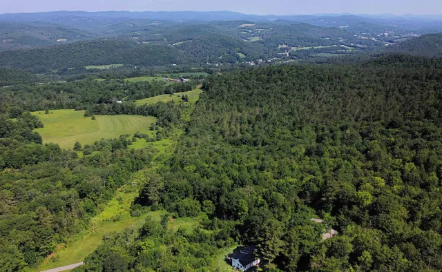 $399,000 | 441 Tower Road, Barnet, VT 05819