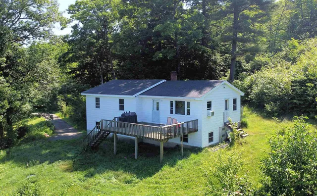 $399,000 | 441 Tower Road, Barnet, VT 05819