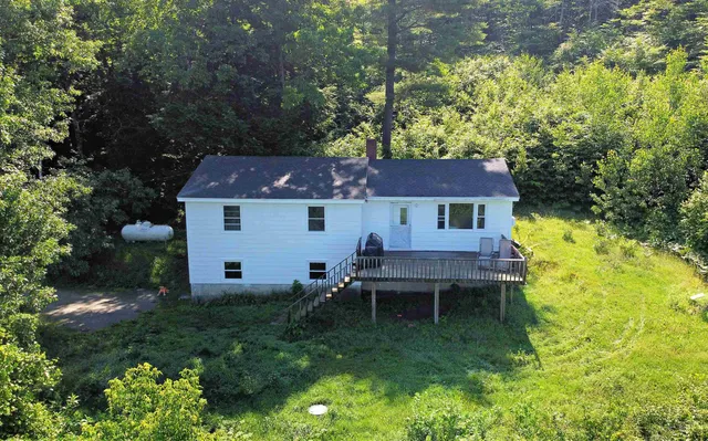 $399,000 | 441 Tower Road, Barnet, VT 05819