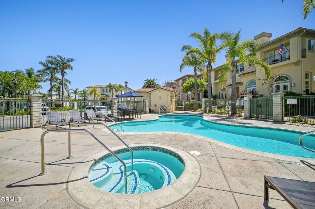 1337 Bayside Circle Oxnard, CA 93035 - Photo 52 of 68