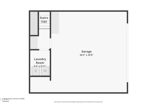 $949,999 | 1337 Bayside Circle, Oxnard, CA 93035