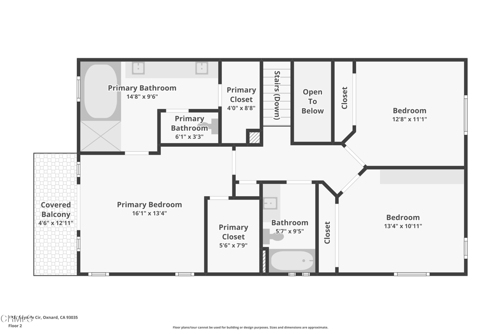 1337 Bayside Circle Oxnard, CA 93035 - Photo 67 of 68