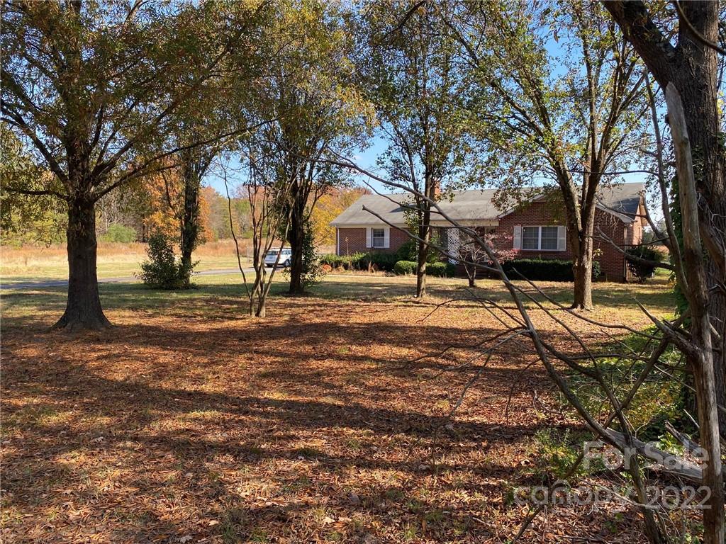 7711 Robinson Church Road, Harrisburg, NC 28075 Compass