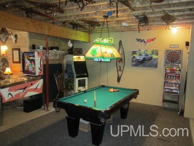 3196 West 31.5 Road Carney, MI 49812 - Photo 10 of 24