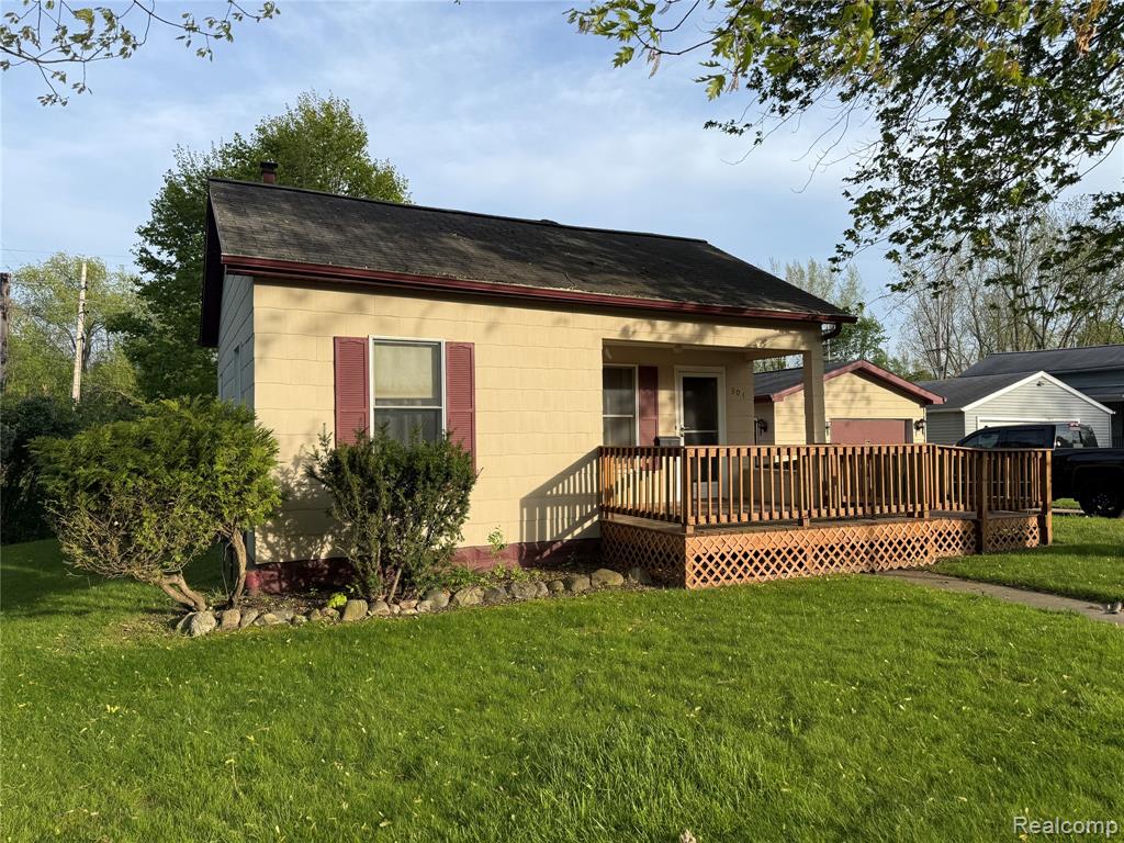 301 South Main Street Vassar, MI 48768 - Photo 13 of 25