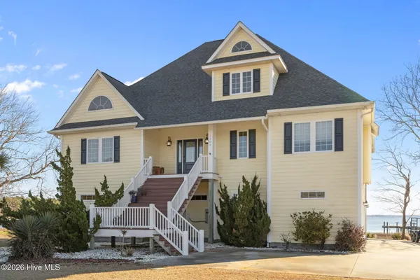 $848,800 | 2944 Mill Creek Road, Newport, NC 28570