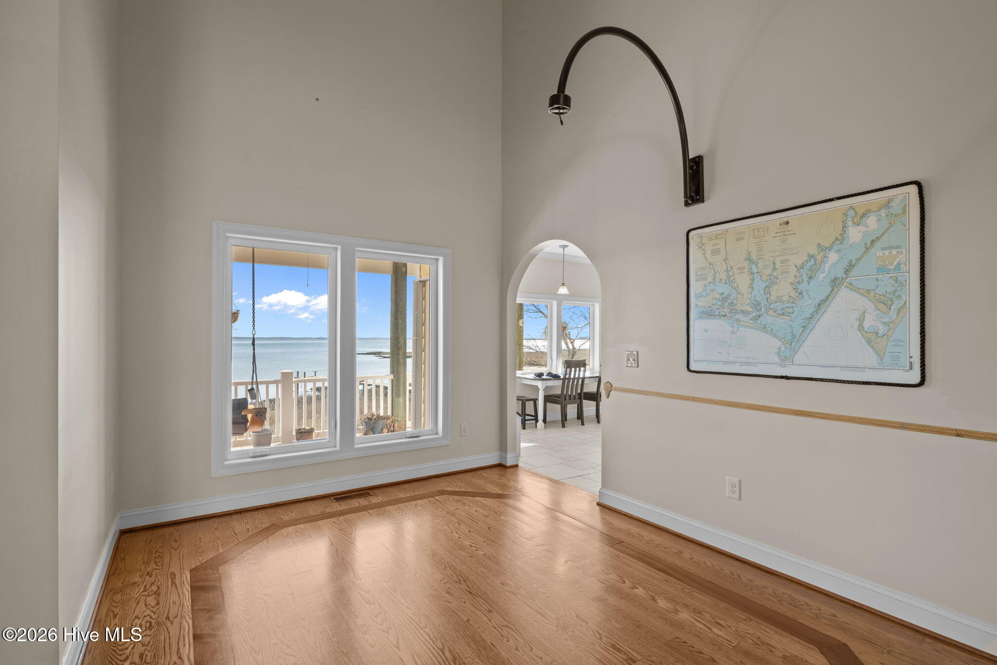 2944 Mill Creek Road Newport, NC 28570 - Photo 11 of 64 Dining Area