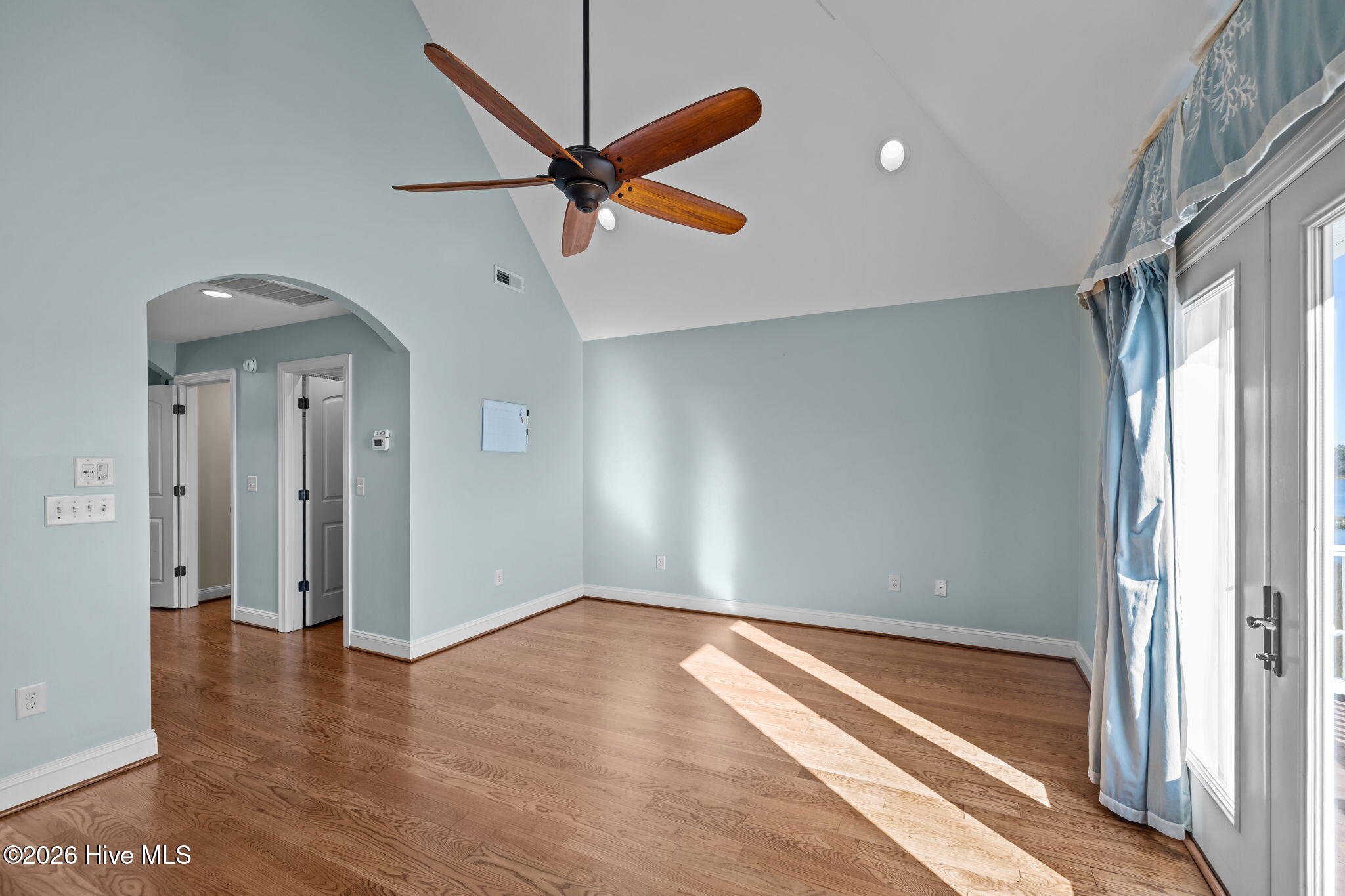 2944 Mill Creek Road Newport, NC 28570 - Photo 26 of 64 Primary Bedroom