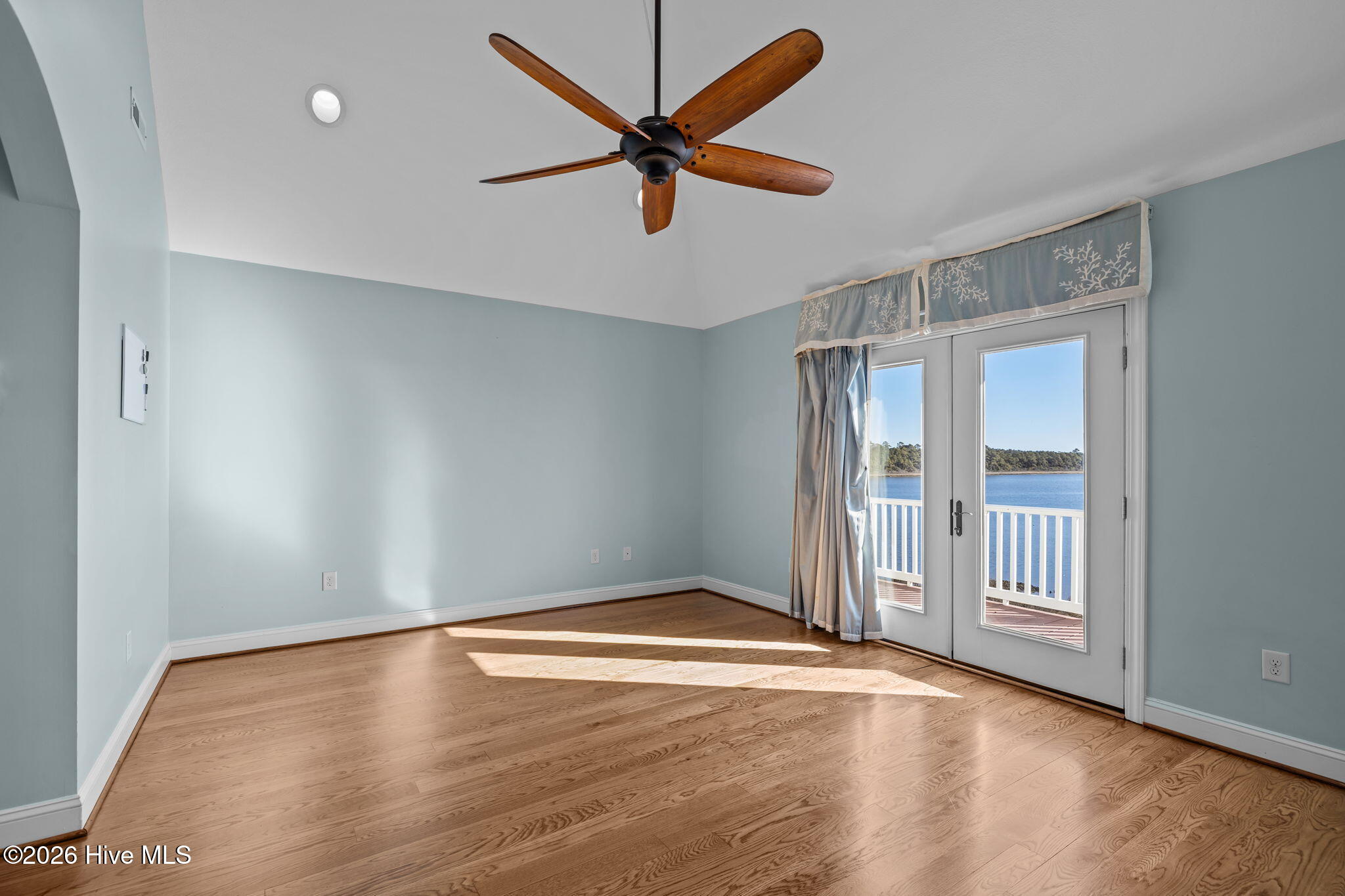 2944 Mill Creek Road Newport, NC 28570 - Photo 27 of 64 Primary Bedroom