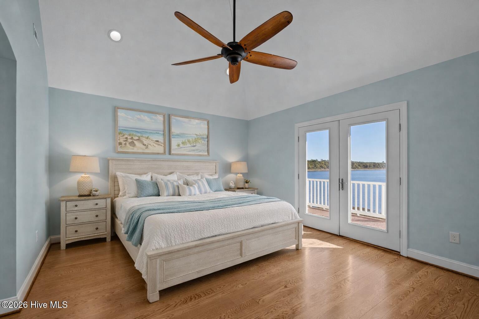 2944 Mill Creek Road Newport, NC 28570 - Photo 28 of 64 Virtually Staged Primary BR