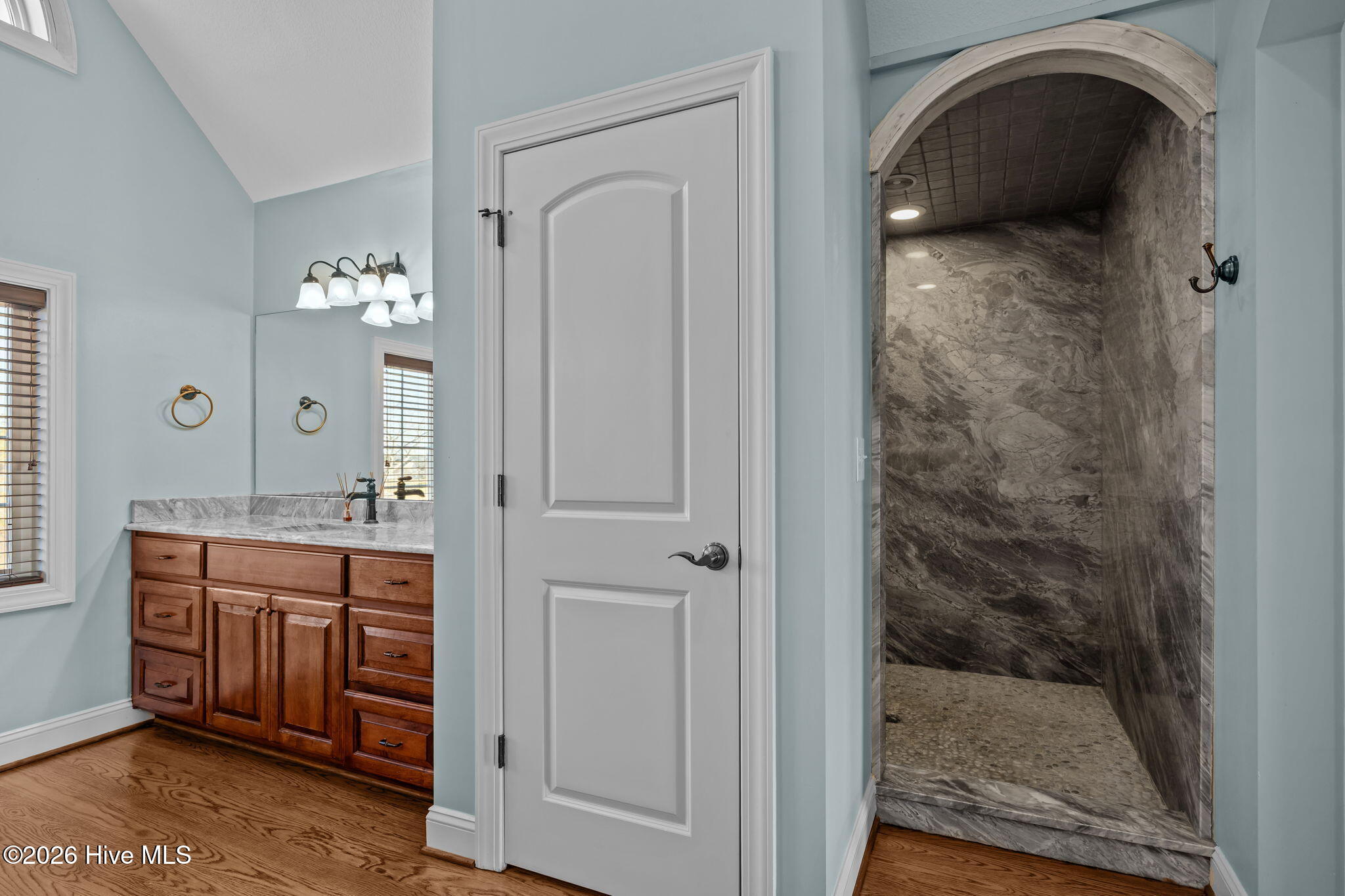 2944 Mill Creek Road Newport, NC 28570 - Photo 29 of 64 Primary Bath
