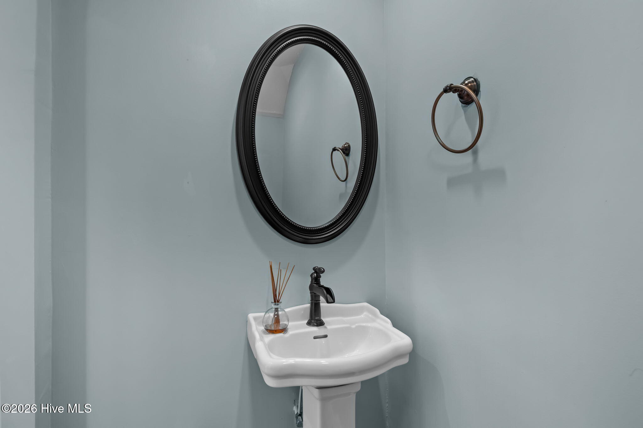 2944 Mill Creek Road Newport, NC 28570 - Photo 31 of 64 Water Closet in Primary
