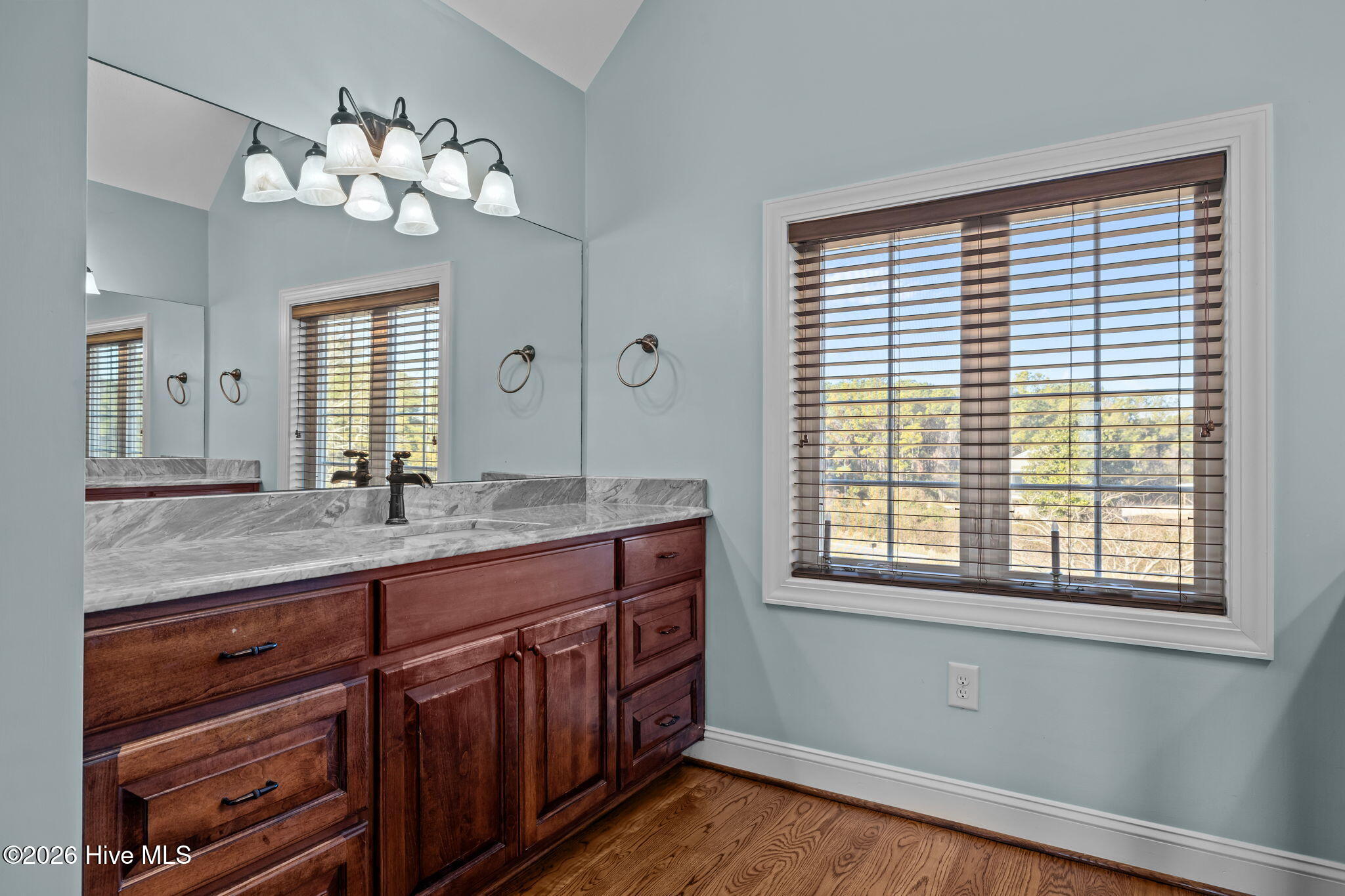 2944 Mill Creek Road Newport, NC 28570 - Photo 32 of 64 Double Vanities