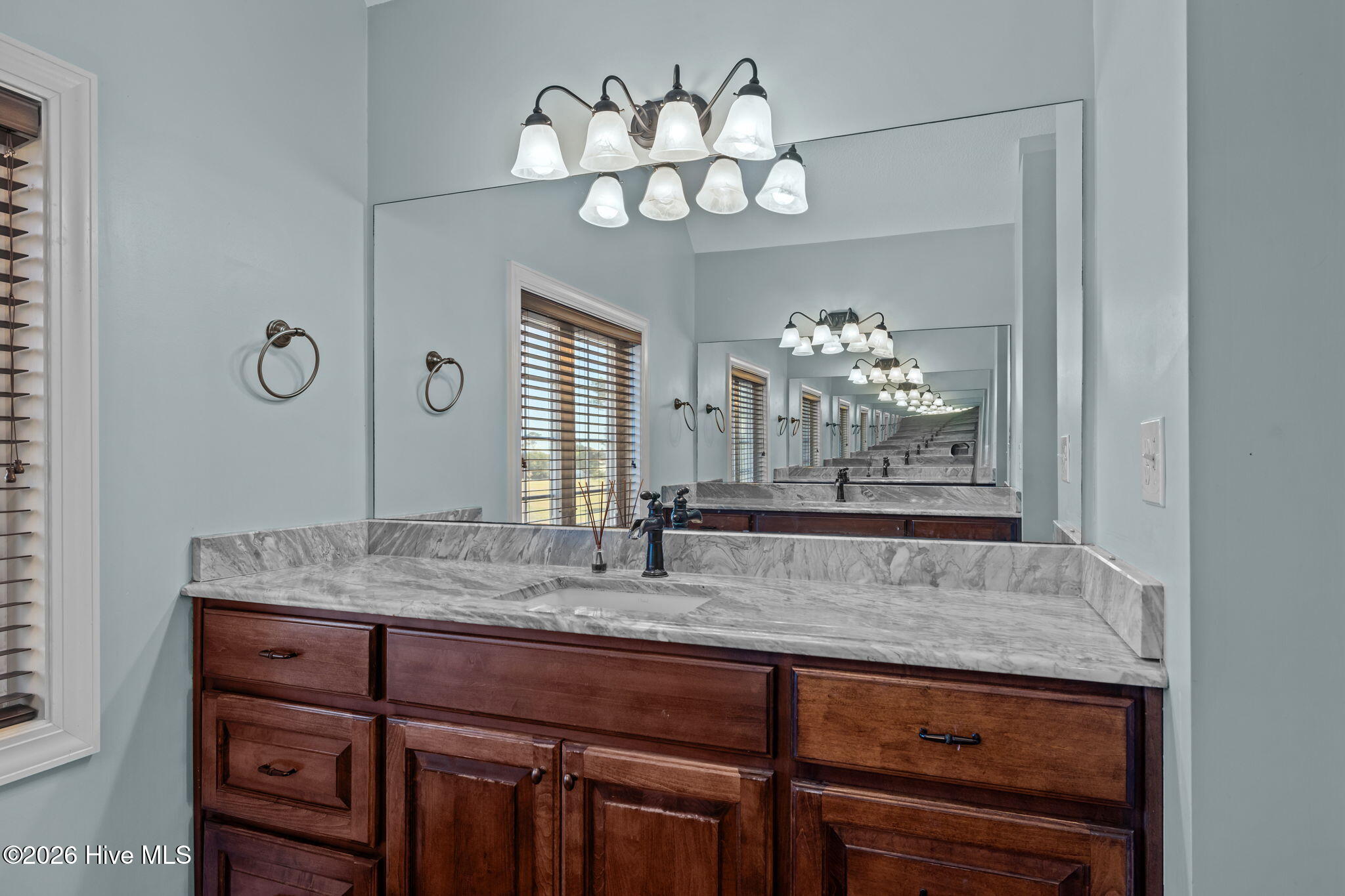 2944 Mill Creek Road Newport, NC 28570 - Photo 33 of 64 Other Side Vanity