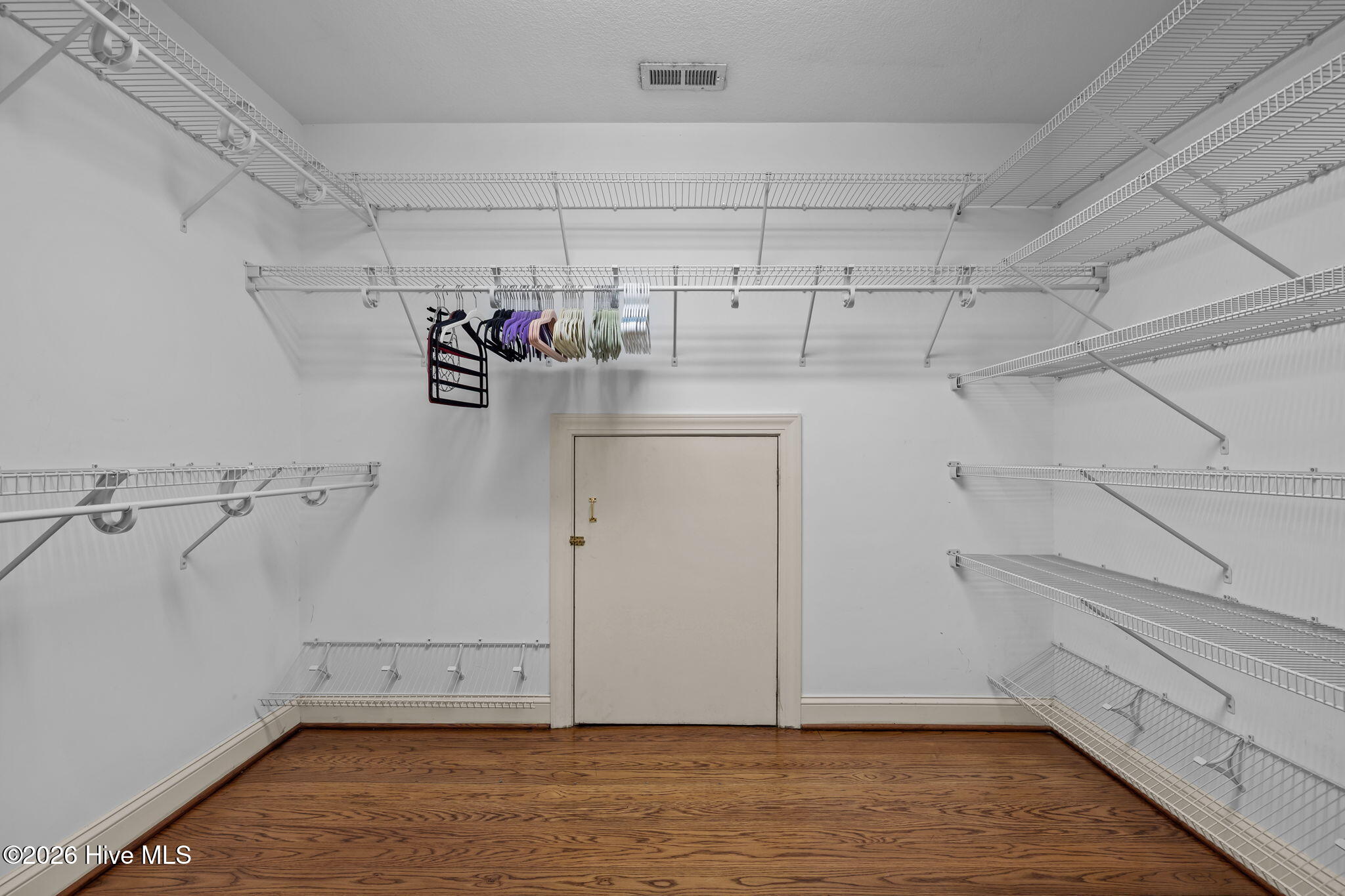 2944 Mill Creek Road Newport, NC 28570 - Photo 34 of 64 Large Primary Walk-in Closet