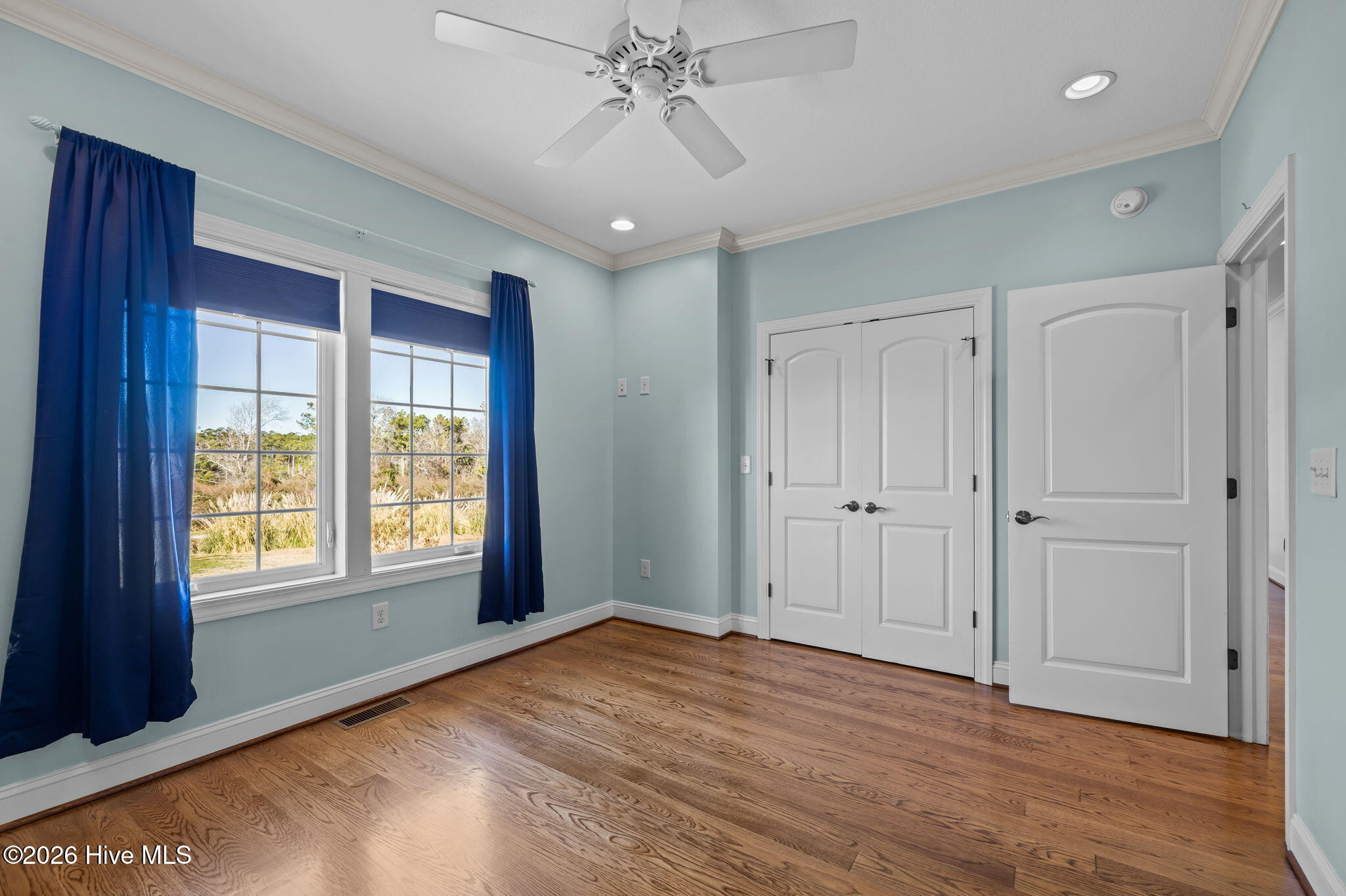 2944 Mill Creek Road Newport, NC 28570 - Photo 40 of 64 Opposite View of BR Two
