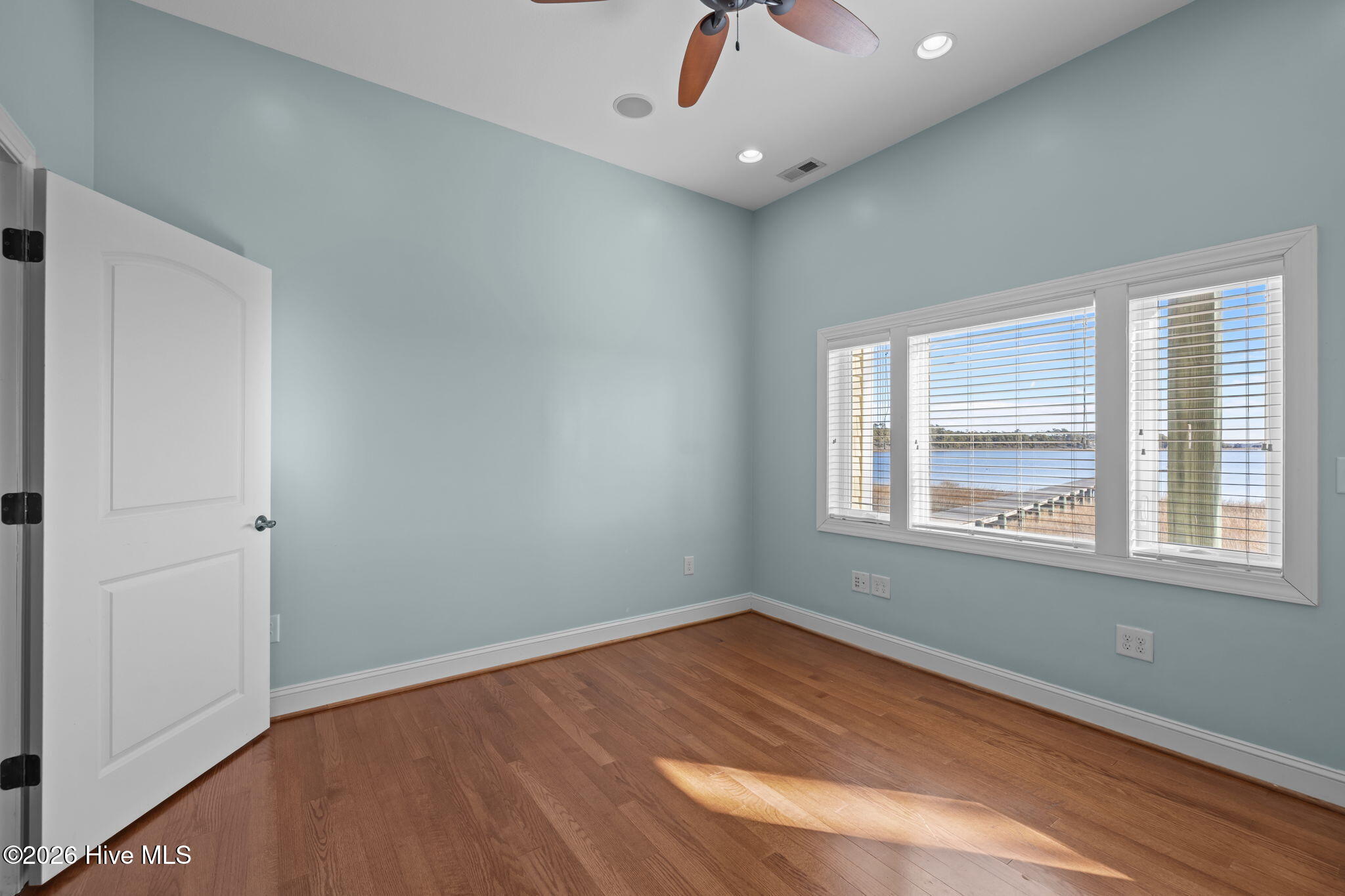 2944 Mill Creek Road Newport, NC 28570 - Photo 45 of 64 Ground Level Bonus Room