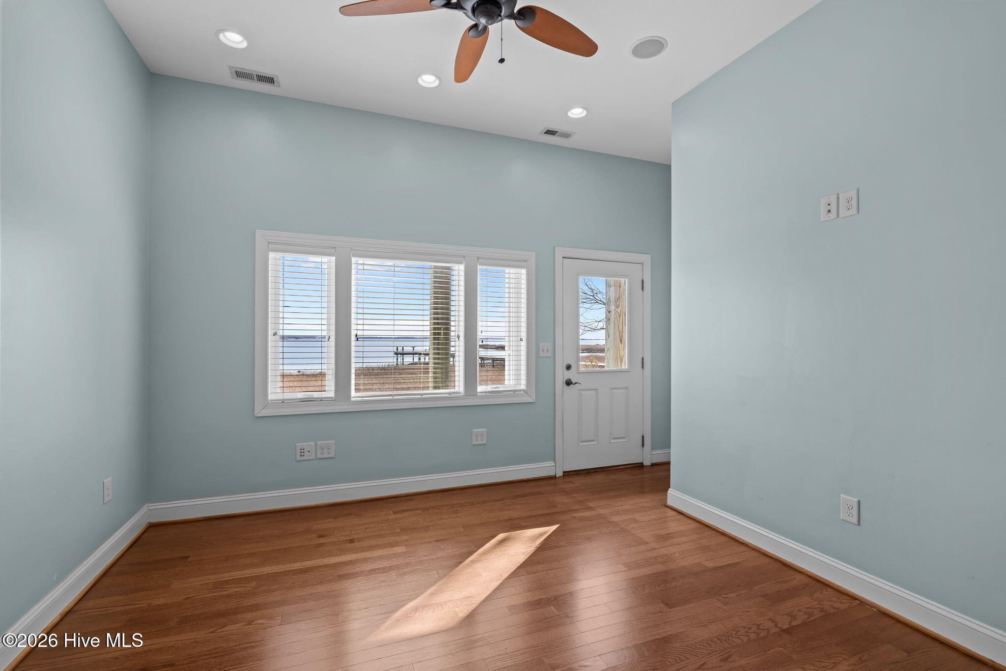 2944 Mill Creek Road Newport, NC 28570 - Photo 46 of 64 Ground Level Office