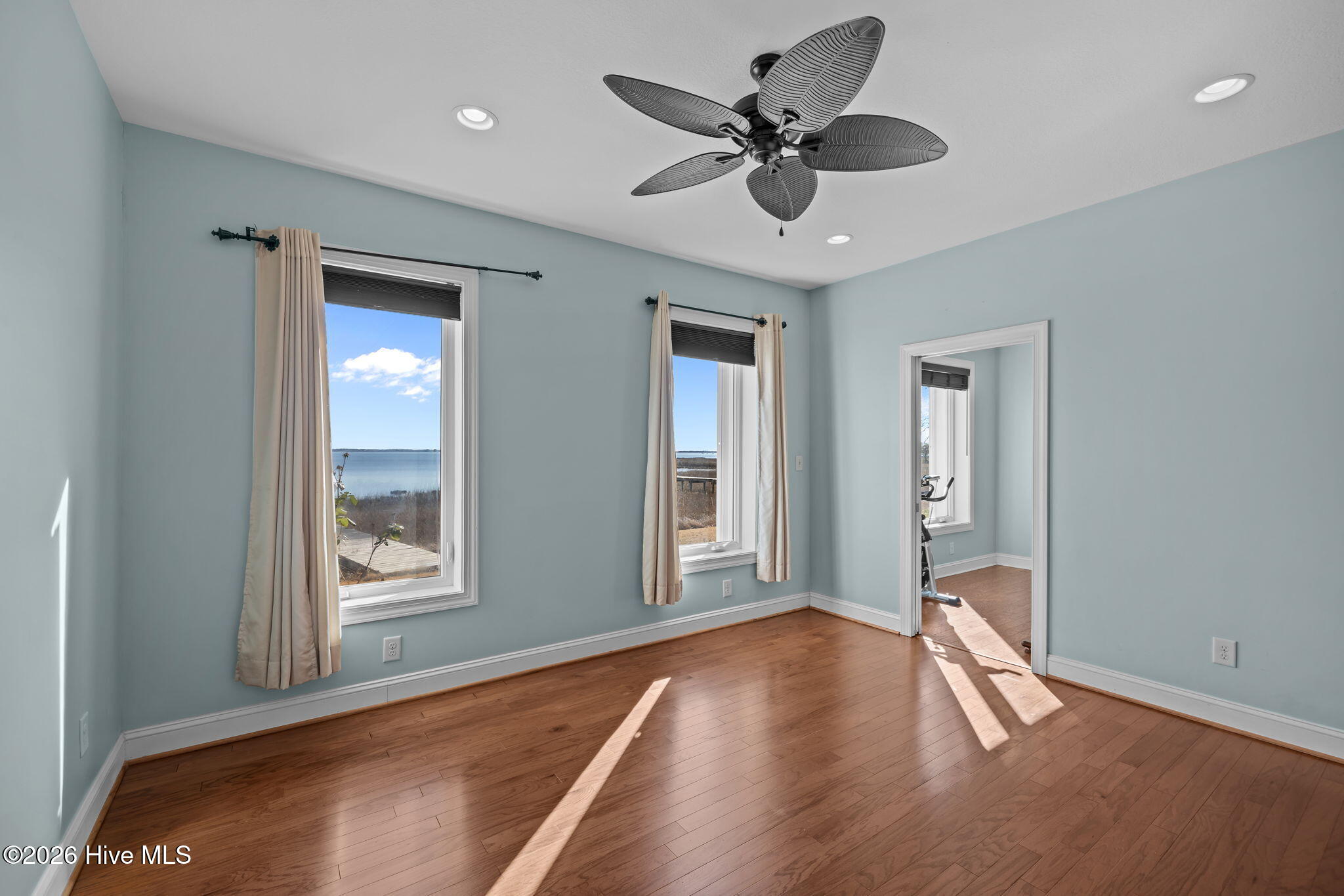 2944 Mill Creek Road Newport, NC 28570 - Photo 49 of 64 Bonus Room on Ground Level
