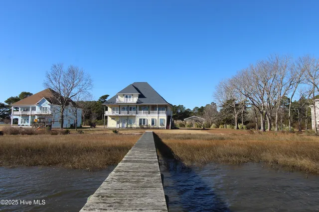 $989,000 | 2944 Mill Creek Road, Newport, NC 28570