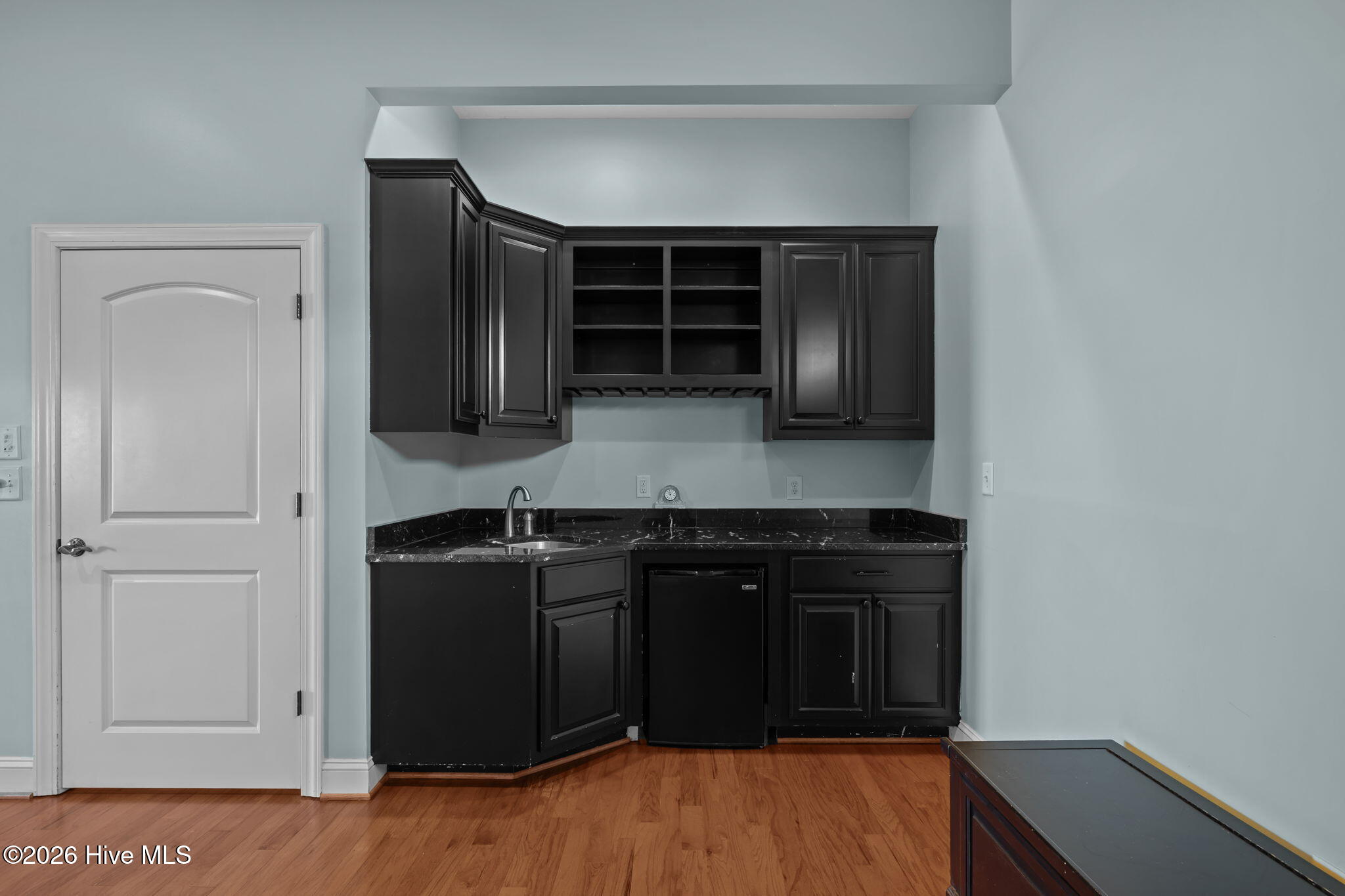 2944 Mill Creek Road Newport, NC 28570 - Photo 51 of 64 Wet Bar in Rec Room