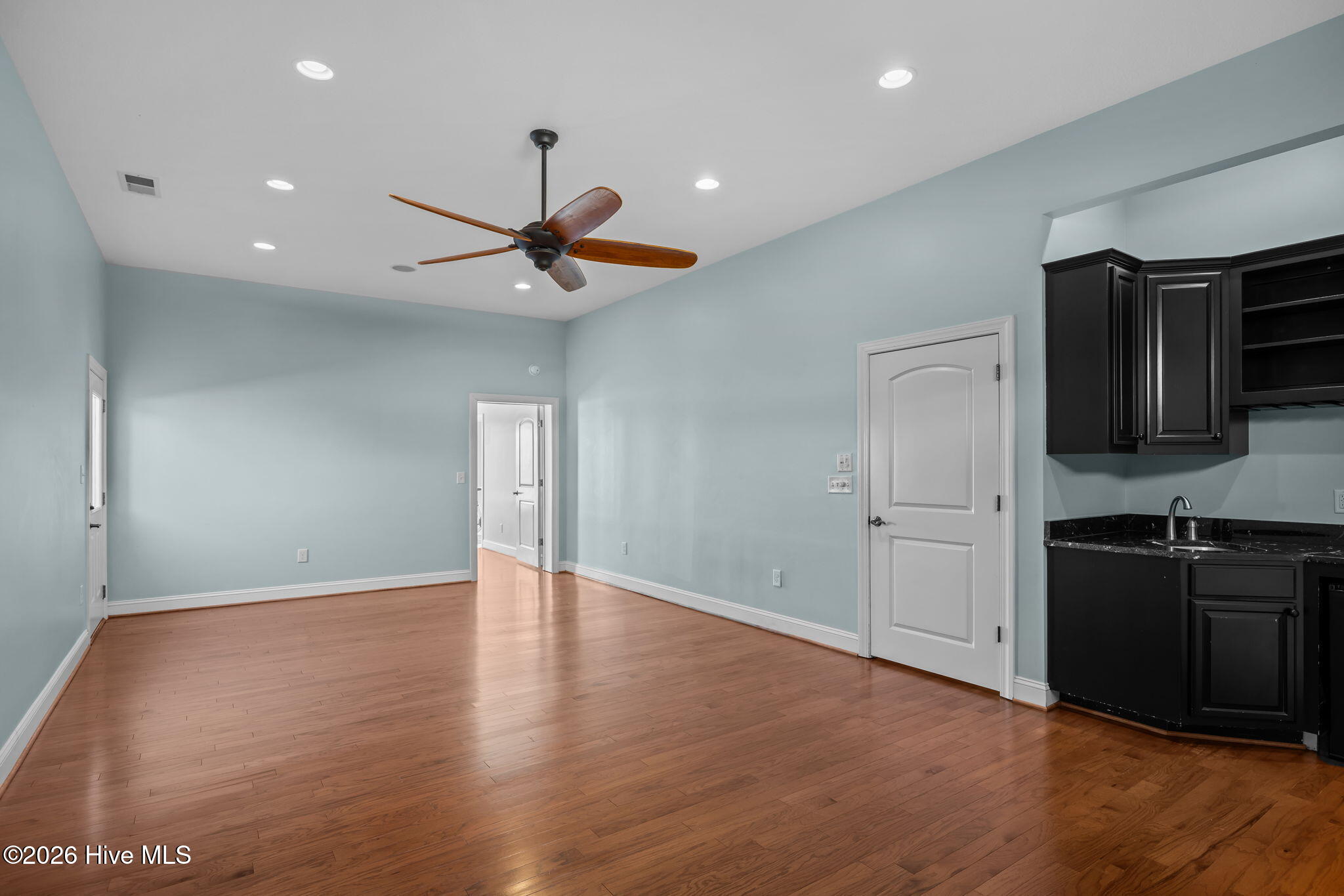2944 Mill Creek Road Newport, NC 28570 - Photo 52 of 64 Another View of Recreation Room
