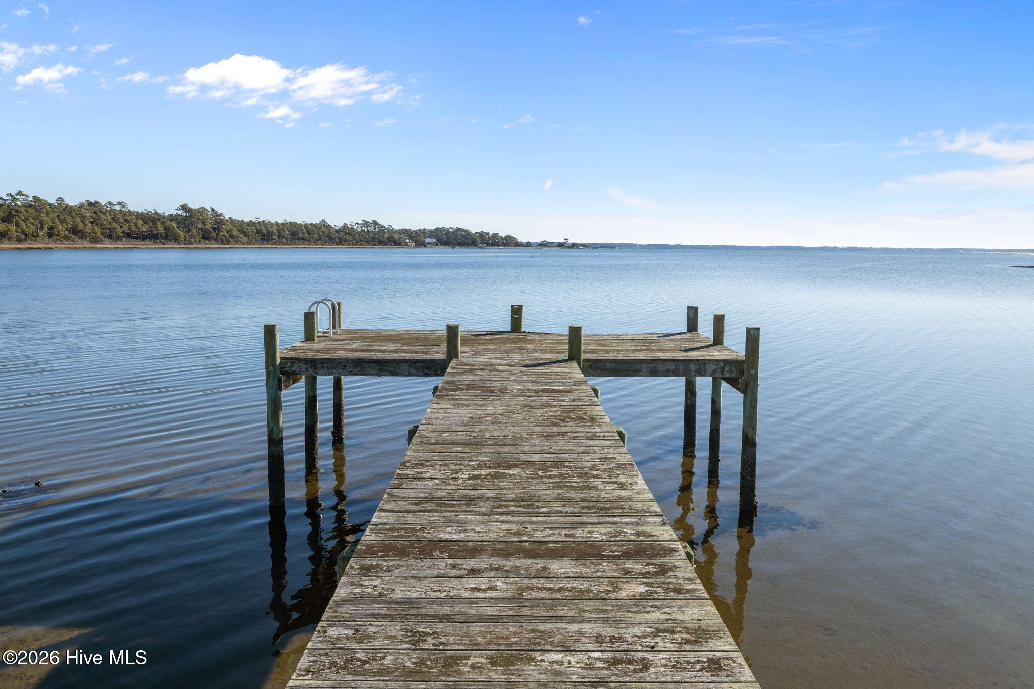 2944 Mill Creek Road Newport, NC 28570 - Photo 60 of 64 More of the Dock