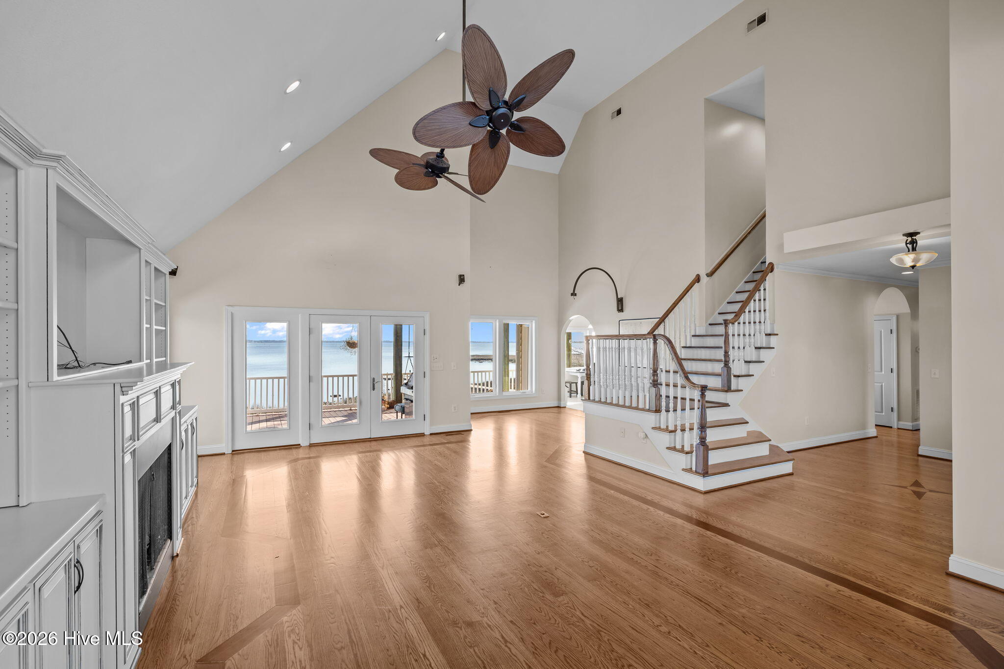 2944 Mill Creek Road Newport, NC 28570 - Photo 7 of 64 Great Room
