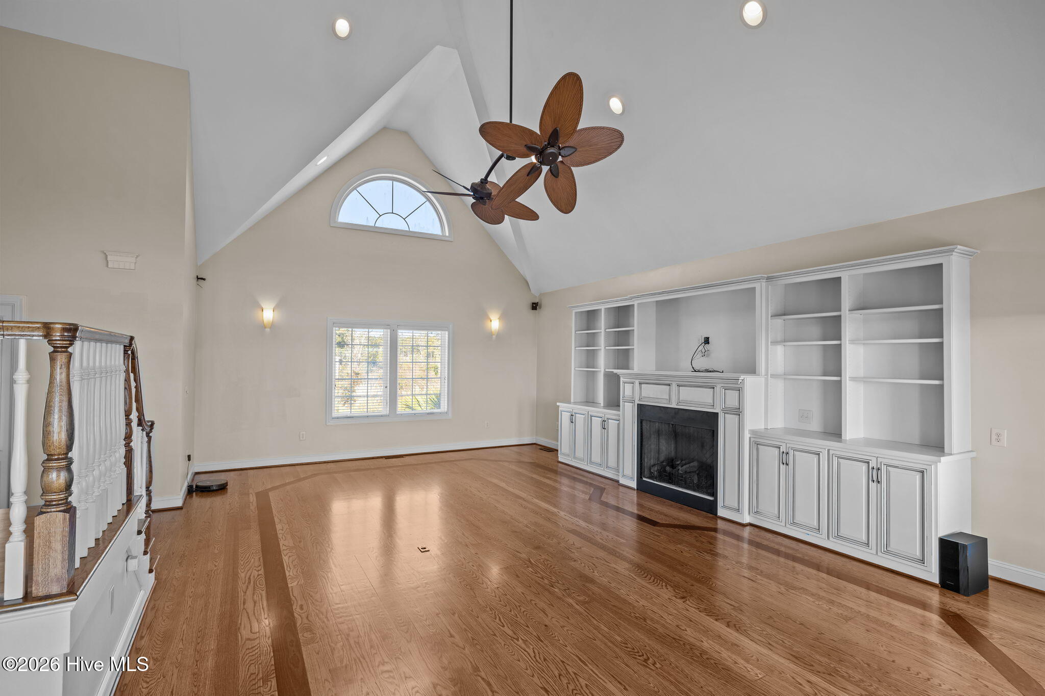 2944 Mill Creek Road Newport, NC 28570 - Photo 9 of 64 Great Room Built-Ins