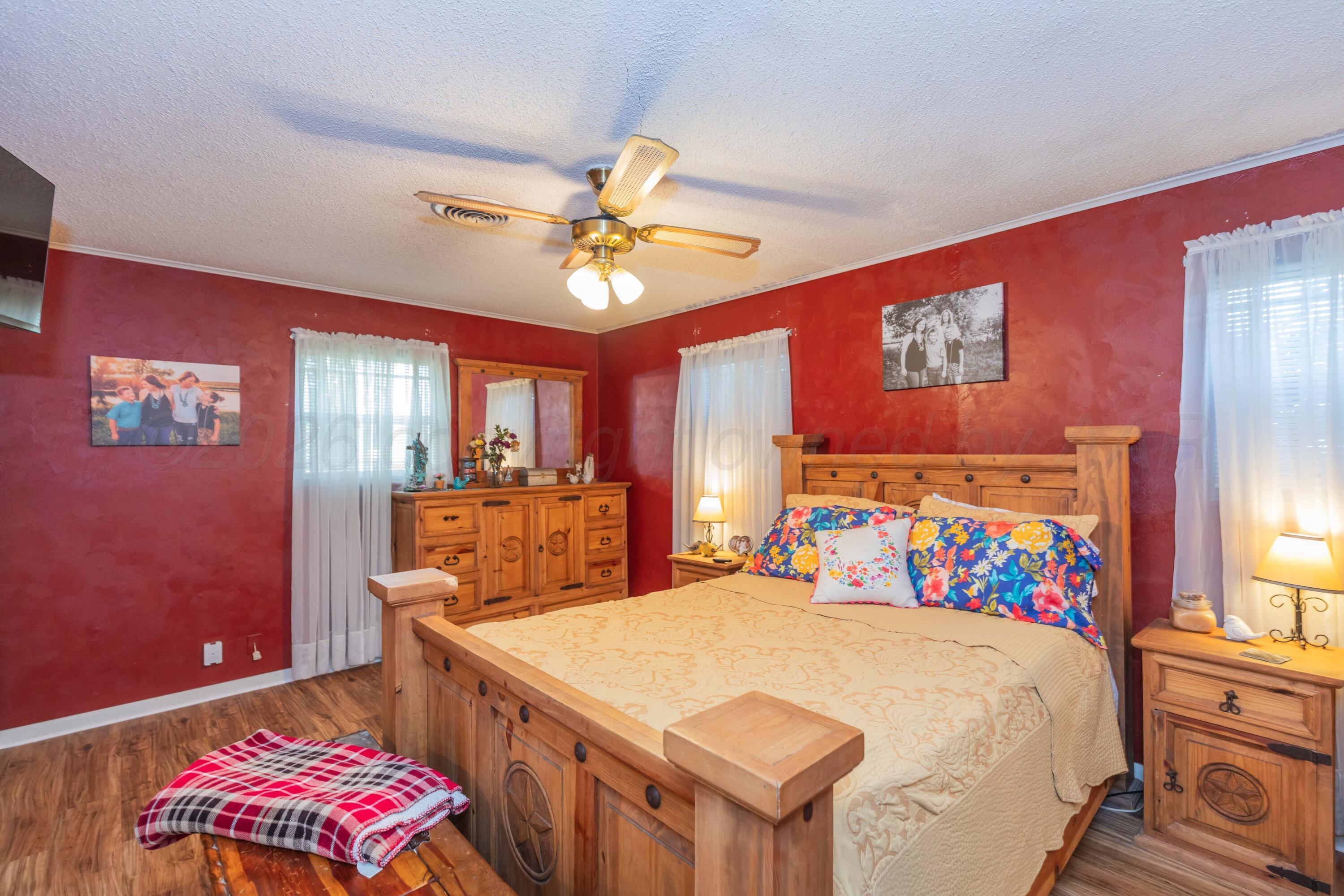 712 West 1st Street Claude, TX 79019 - Photo 36 of 53 MASTER VIEW 1