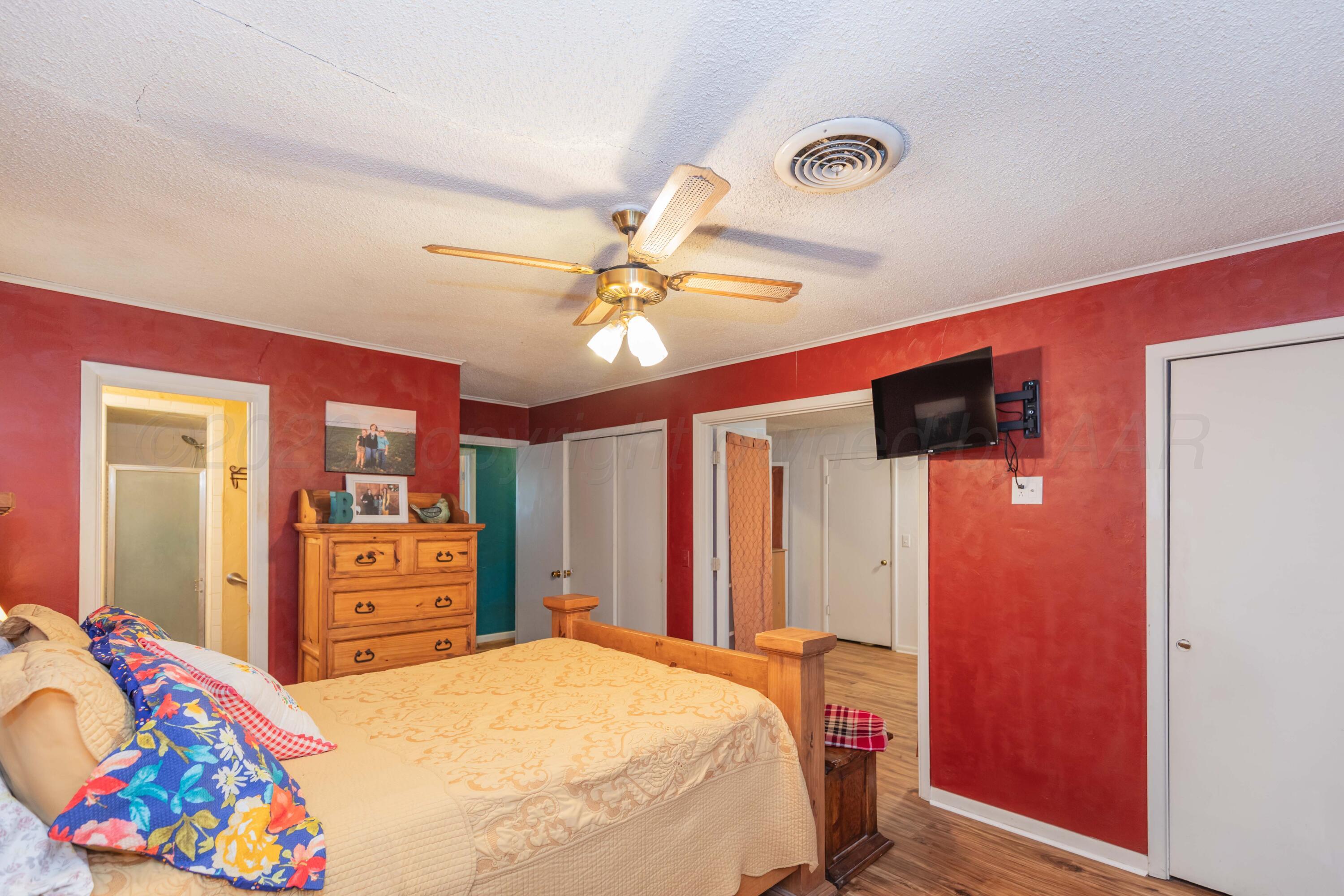 712 West 1st Street Claude, TX 79019 - Photo 37 of 53 MASTER VIEW 2