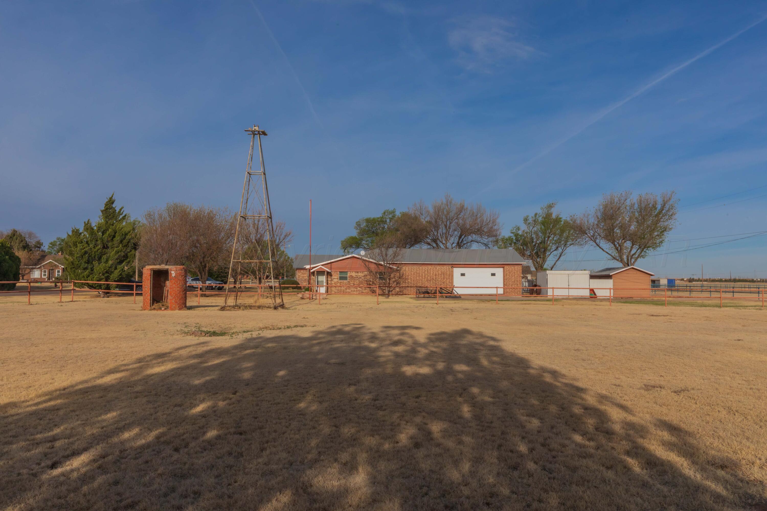 712 West 1st Street Claude, TX 79019 - Photo 52 of 53 LAND VIEW 3