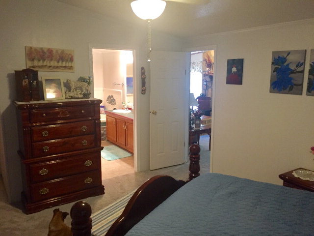 768 Done Roven Road Augusta, GA 30906 - Photo 20 of 30 Owners Bedroom