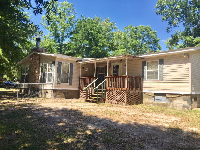768 Done Roven Road Augusta, GA 30906 - Photo 3 of 30 Front View