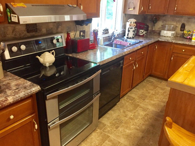 768 Done Roven Road Augusta, GA 30906 - Photo 4 of 30 Kitchen
