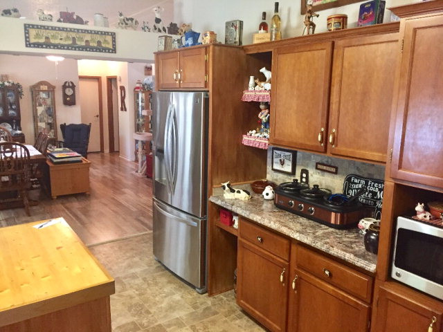 768 Done Roven Road Augusta, GA 30906 - Photo 5 of 30 Kitchen