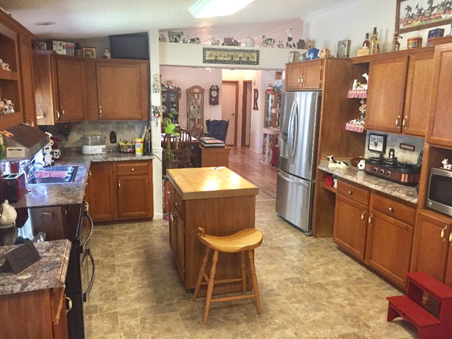 768 Done Roven Road Augusta, GA 30906 - Photo 6 of 30 Kitchen