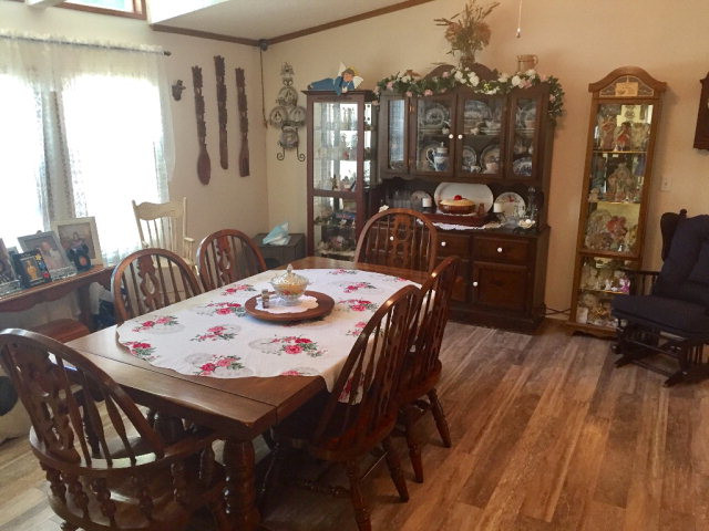 768 Done Roven Road Augusta, GA 30906 - Photo 8 of 30 Dining Room