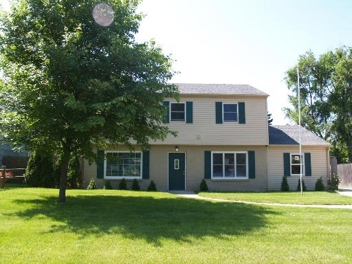 517 White Oak Road Bolingbrook, IL 60440 - Photo 1 of 1